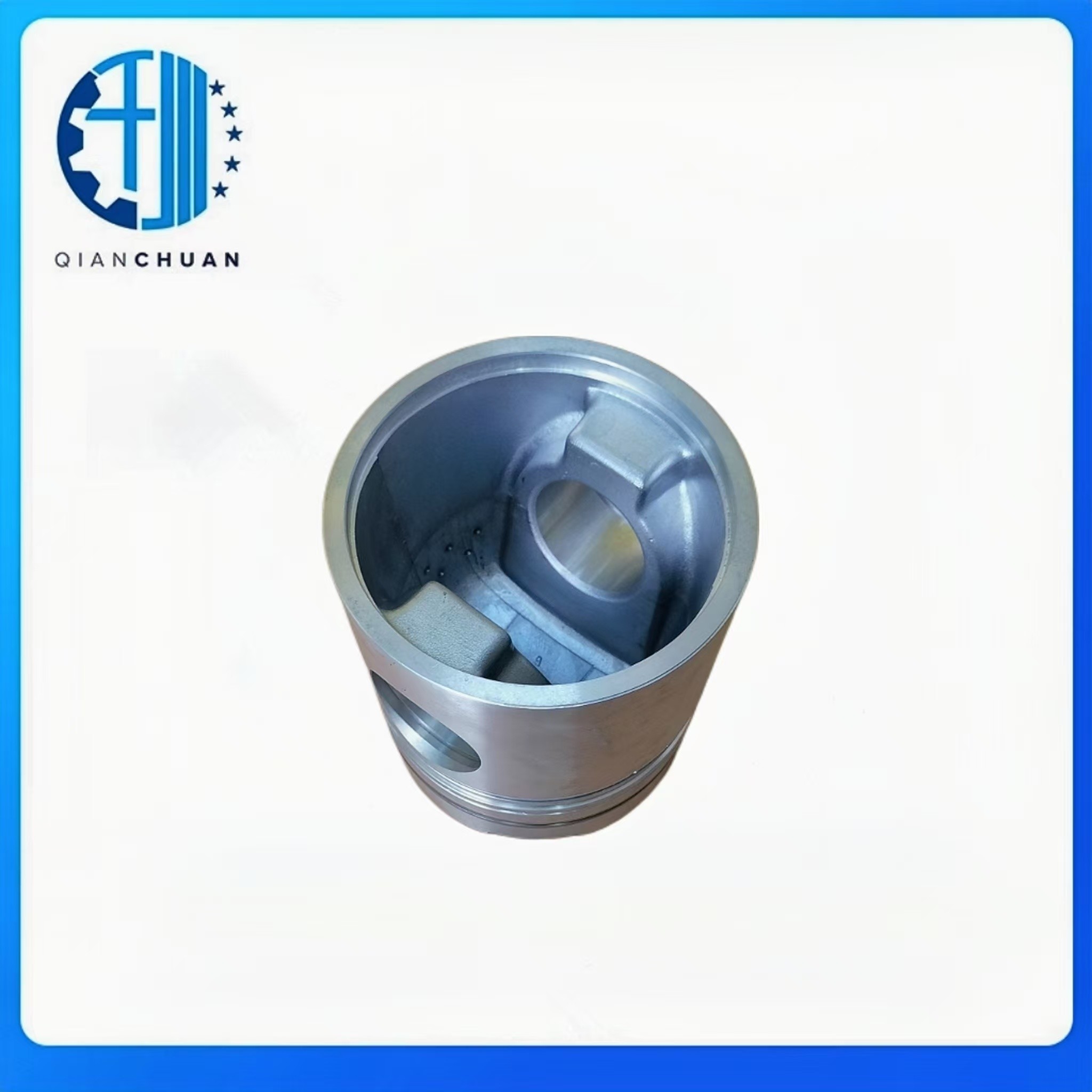 3017349 Piston For Cummins NH855 NT495 NT743 NT855 NTA855 Engines Part