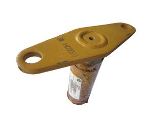 China 11D0011 ZL50C.8.18 Pin for Wheel Loader Spare Parts factory