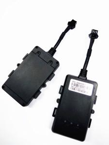 China NB - IoT Anti Theft Easy To Install Vehicle Location Tracker SMS / GPRS Locating factory