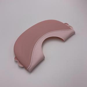 China Pad Printing Adjustable Cartoon Rubber Shampoo Cap Waterproof factory