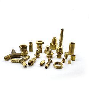 China Customized Brass Solution Bleeding Nipple Precision CNC Machining for Custom Projects on sale