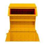 75kw 50tph Mining Hammer Impact Crusher Machine