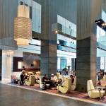 Modern Versatile Aluminium Chain Curtain Room Decor Chain Link Divider