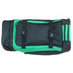 Custom Logo Polyester Travel Trolley Bags For Luggage , 70x34x40cm