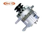 EX200-2 6BD1 Excavator Spare Parts 0-33000-6552 9218005 24 Volt AC Alternator