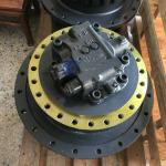 207-27-00371 207-27-00441 For Komatsu Excavator PC300-7 340NLC-7 360-7 Travel