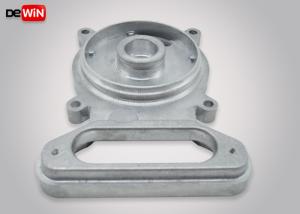 China Customized Size Automotive Die Casting Auto Spare Parts Easy Installation factory