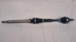 Automotive Automatic Transmission Shaft Half Shaft 36011453 36001071 For Volvo