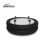 Air Bellows Suspension Parts CT FD530-35 543 Air Spring Double Convoluted FS W01