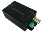 HD-SDI Fiber Extender(1 channel for CCTV Surveillance)
