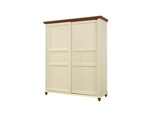 China Mediterranean Impression----------Wardrobe factory