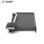 60153202 Air Conditioner Evaporator SG446010-3132 Corrosion Resistance