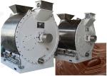 Industrial Small Chocolate Conching Refining Milling Machine for Sale
