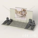 fashion design acrylic watch display case props