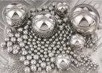 Fine Grinding Tungsten Carbide Ball For Ball Valves