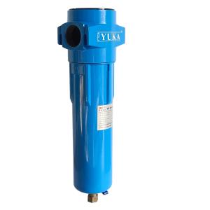 China Customized Air Compressor Coalescences Filter factory