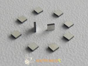 China Good Consistency NTC Thermistor Chips 10K 1% 3435 Bare Thermistor Chip on sale