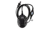 Black Adjustable LED Digital Submersible Aquarium Heater