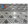 Buy cheap Custom Perforated Aluminum Plate For Supermarkets Laboratories Facade from wholesalers
