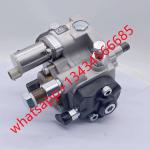 HUIDA original excavator fuel injection pump RE507959 294000-0050