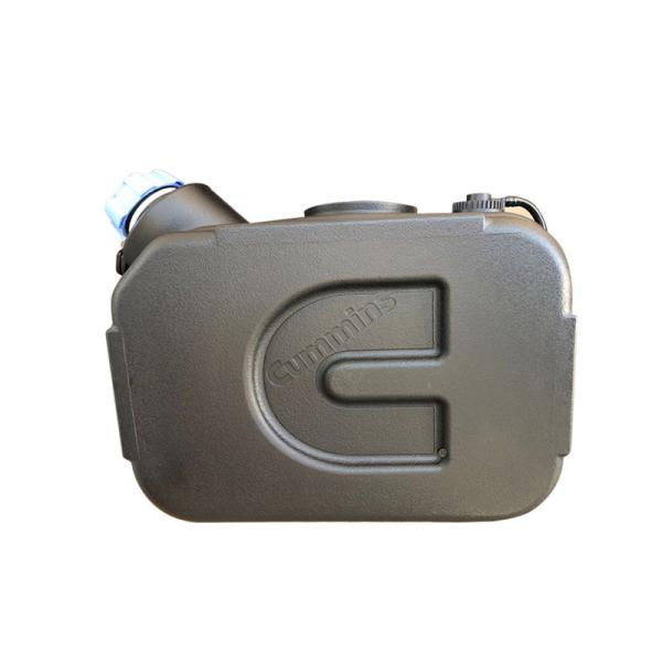 Foton Aumark Truck Kangmingsi 3.8 Urea Tank Assembly For Vehicle All Plastic