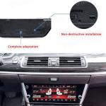 Viknav Car Climate Control For BMW 5 Series GT 2010-17 AC Panel Touch Board LCD