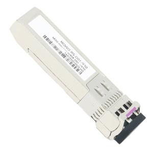 China Single Mode/Multimode SFP-10G-ZR-DWDM 80km Fiber Optical Transceivers 5%~95% Humidity factory
