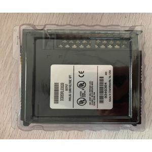 China IC693MDL653 GE Fanuc Input Module, 24 VDC, 32 Point, Voltage Input Module factory