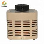 TDGC2 3KVA Single Phase 12 Amp Voltage Regulator 220V Variac