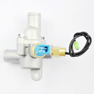 China Industrial Car Thermostat Parts 0.1 Accuracy For General Motorcycle Engine factory