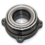 Auto Parts E72 Applicable Models Rear Wheel Bearing For BMW X5 X6 33416795961
