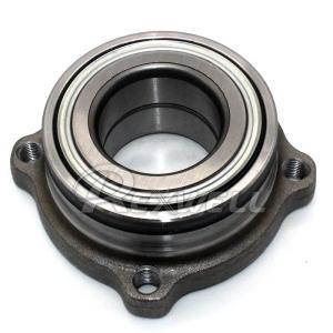 China Auto Parts E72 Applicable Models Rear Wheel Bearing For BMW X5 X6 33416795961 factory