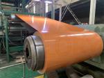 Pre-painted metal sheet, color coated metal sheet, aluminum sheet, color coated