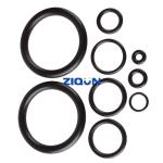 Automobile Furniture Electronic NR JIS B2401 Rubber O Rings