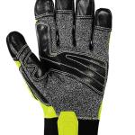 Oilfield 3X44EP Cala Tech Impact Resistant Gloves Leather Rigger Gloves