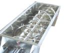300L-2000L Horizontal Ribbon Mixer machine