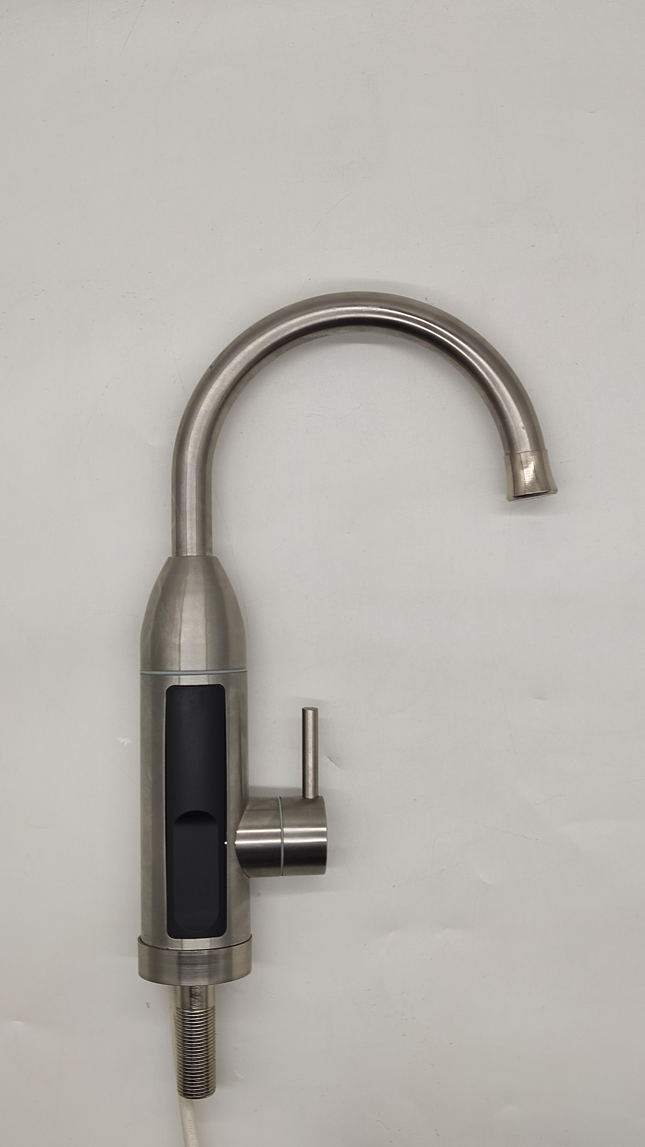 Kitchen Sink Instant Tankless Hot Water Tap System Water Saving