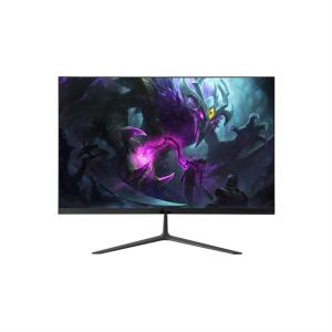 China OEM Full HD 25 Inch LED Monitors 75Hz Desktop Computer LCD Monitor 1920*1080P Gaming Monitor factory