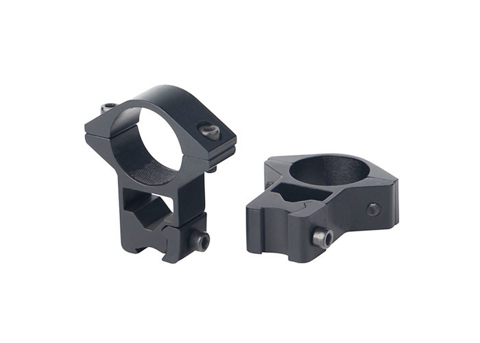 ANS Rifle Scope Mount Rings ring 25.4mm / 11mm High Dovetail Rings for hunting