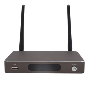 China 4K UHD Wireless Presentation Perfect For Classroom Meeting Room factory