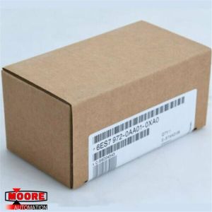 6ES7972-0AA01-0XA0 6ES7 972-0AA01-0XA0 Siemens Repeater Module