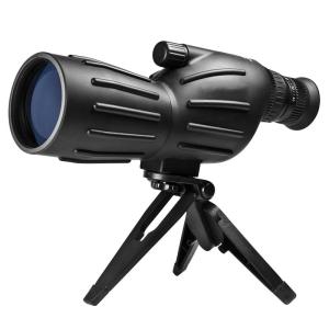 China BK 7 Porro prism 40x50mm Optics Spotting Scopes 15x Magnification factory