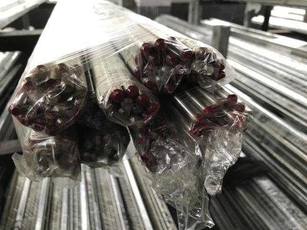 Free Machining Stainless Steel Wire, Rod, Round Bar 303 303Cu 316L 430F 416 420