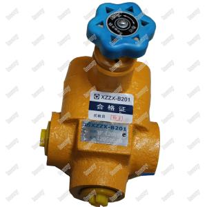 China XCMG Truck Crane QY12 QY12B.5 YF-L20H4A relief 803000062 factory