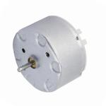 RK-500TB-17280 DC6V 12V Brushed DC Electric Motor 5700rpm 32mm For Automatic