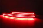 Hyundai Elantra 12V ABS Rear Bumper LED Light Bar