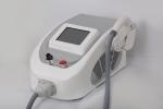 Shr ipl hair removal machine pain free epilator pulsed light elight hair removal