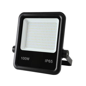 China IP65 Led Floodlight Outdoor Lighting Device 300w 200w 100w 50w 30w High Density Aluminum factory