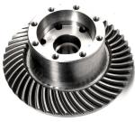 Vessel Component Metal Precision Cnc Milling FT011 RC Boat Fittings Transmission