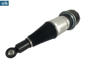 China Air Suspension Shock Absorber For XJ XJL 2010-2014 Rear OEM C2D11404 C2D11405 factory